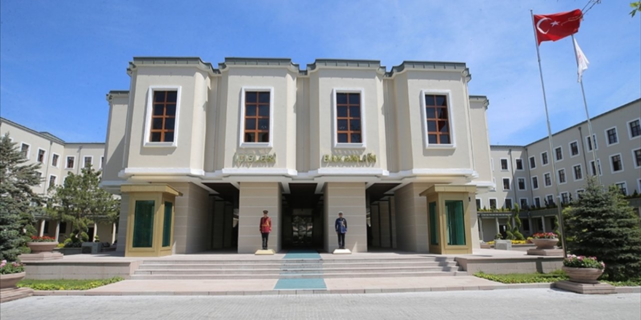 Kaymakamlık Sınavına KPSS 70 Puan Ve Yüksek Lisans Şartı