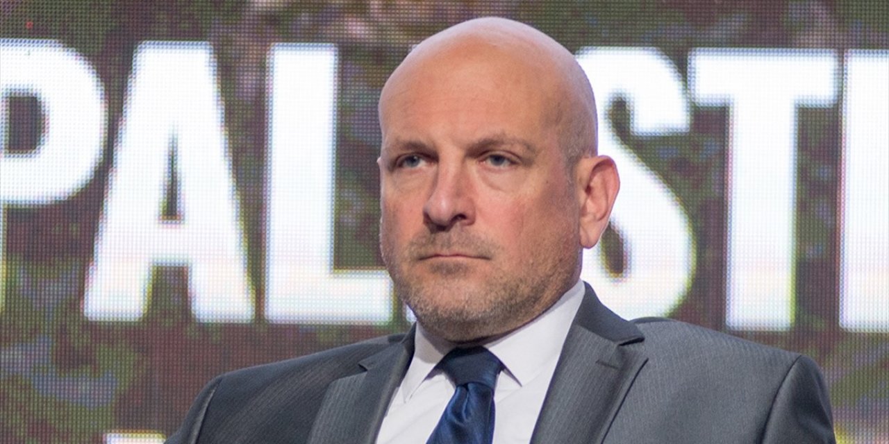 Eski ABD'li Yetkili Paul, İsrail'in Niteliksel Askeri Üstünlük Girişimini Değerlendirdi