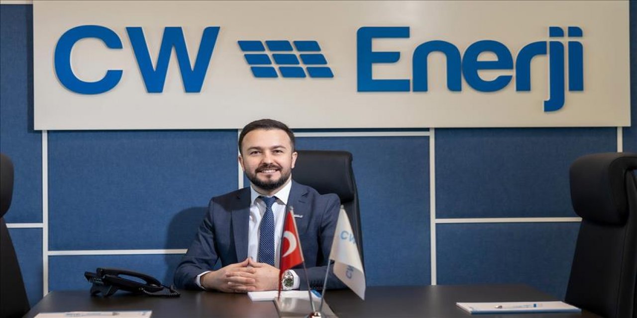 Cw Enerji, 3 Ges Projesinin Kurulumunu Tamamladı