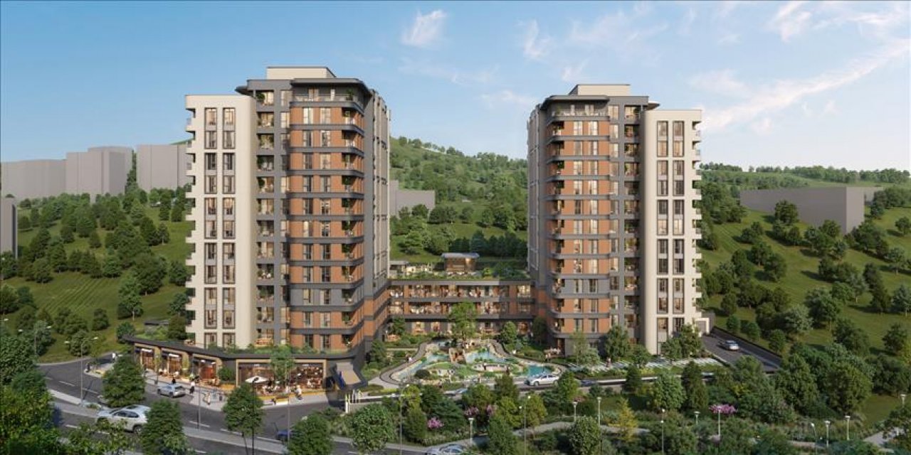 Babacan Lagoon 5. Levent'te Yatırımcıyla Buluşuyor