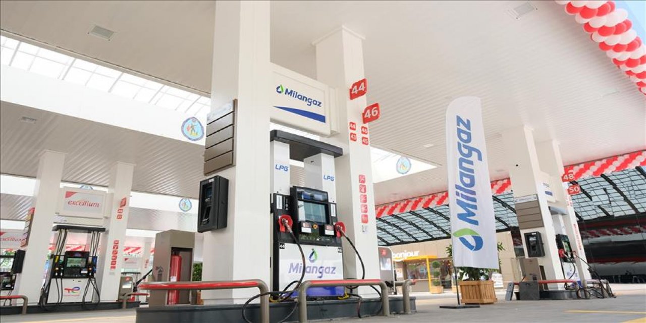 Totalenergies, Milangaz Otogaz Alışverişlerinde 120 Liraya Yakın Puan Hediye Ediyor