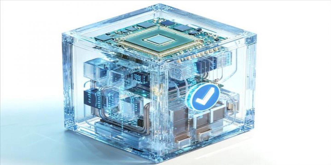 Kaspersky Siber Güvenlikte Şeffaflık ve Hesap Verebilirlik Raporu Yayımladı