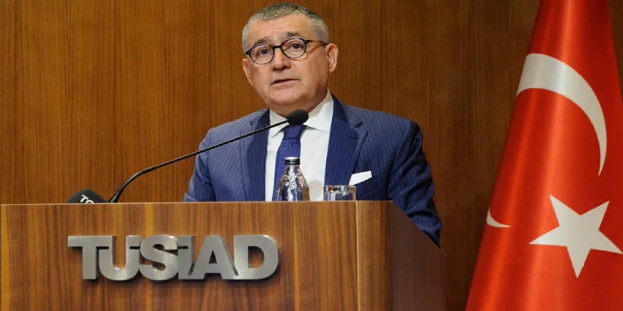 TÜSİAD’ın Yeni Başkanı Belli Oldu! Orhan Turan Dönemi Sona Erdi…