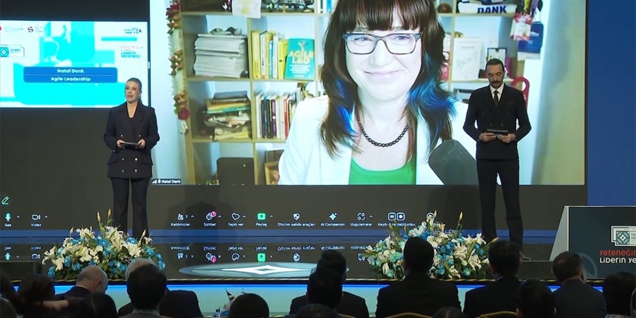 Çevik Liderlik Modeli, Belirsizleşen Dünyada Liderlere Çözüm Sunuyor