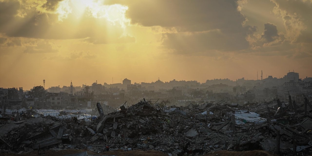 Gazze'de Ateşkes Anlaşmasının İkinci Aşamasındaki 6 Temel Madde