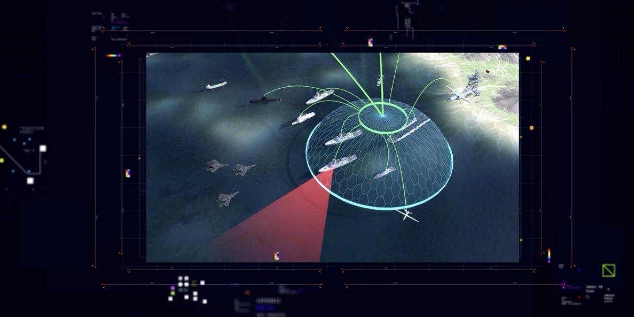 Türkiye Nato'ya Yazılım İhraç Etti, Yunanistan'da "Sinirler" Gerildi