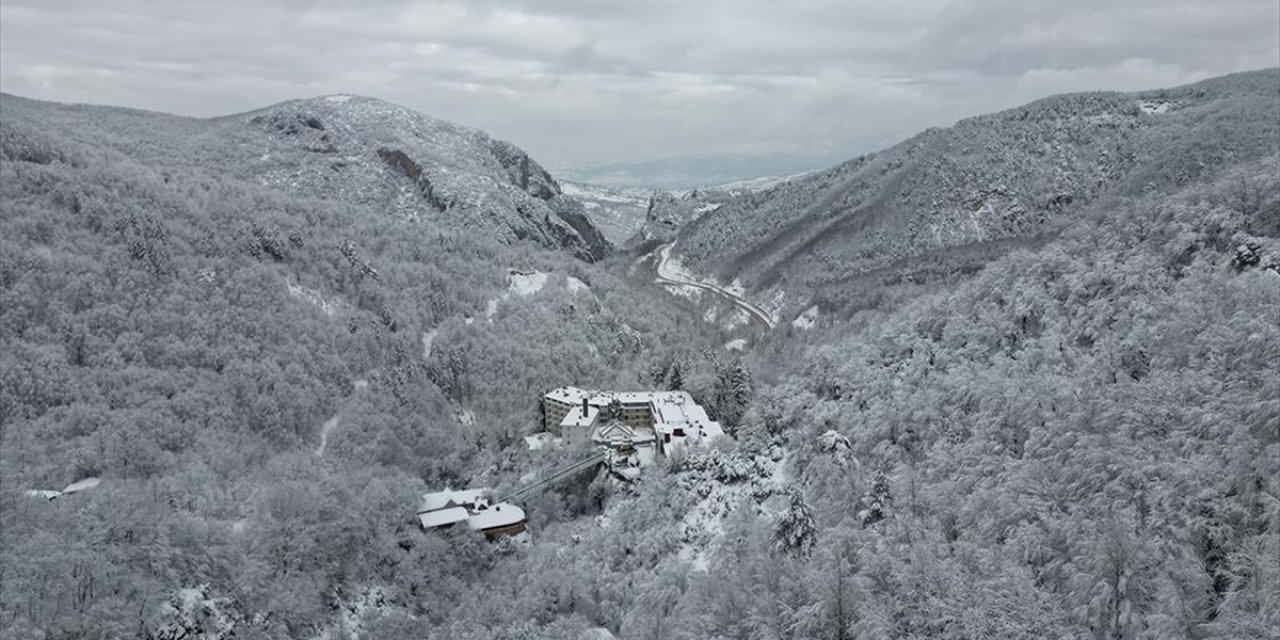 Termal Tesisler Yarıyıl Tatilini Dolu Dolu Geçirecek