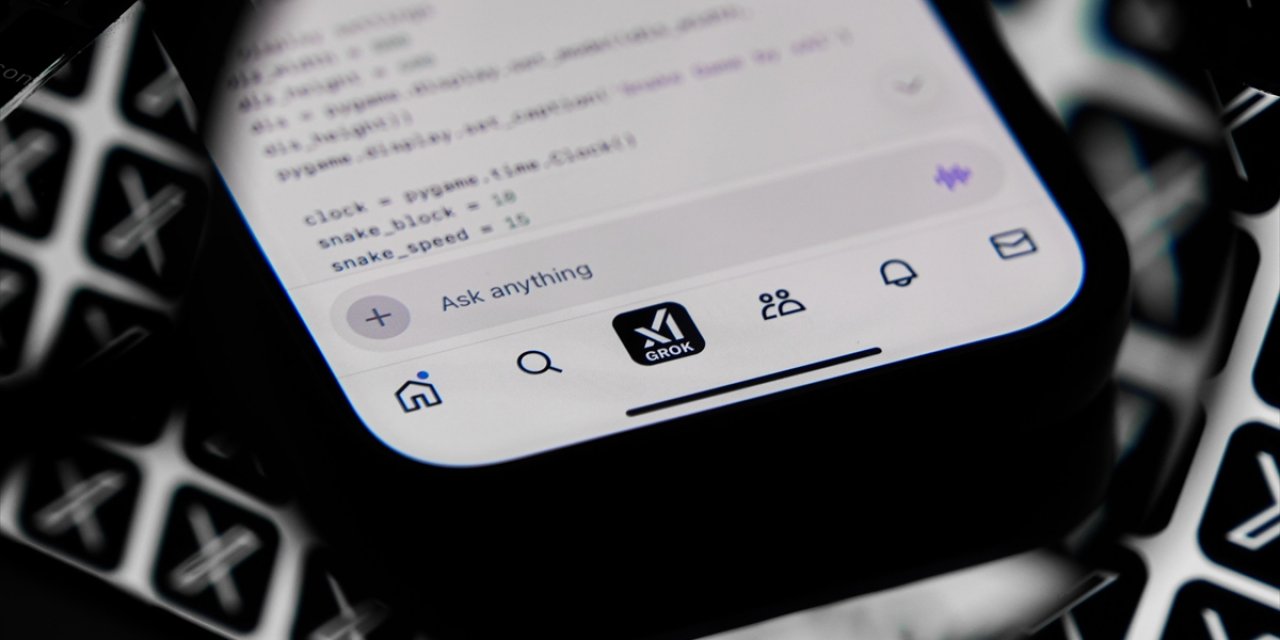 Musk'ın Xaı Şirketi, Grok'un Ürettiği Uygunsuz Görsellerin Engelleneceğini Duyurdu