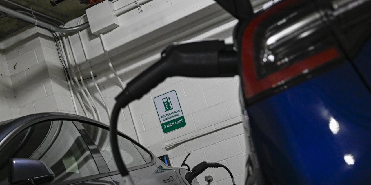 Otomotivde Küresel Rekabetin Odağı Batarya Teknolojilerine Kayıyor