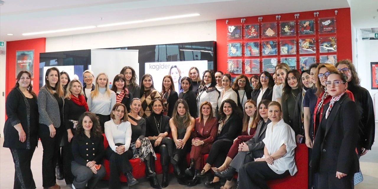 Boyner Grup ve Kagider İşbirliğiyle "İyi İşler" Programının 11. Dönem Eğitimleri Başlıyor