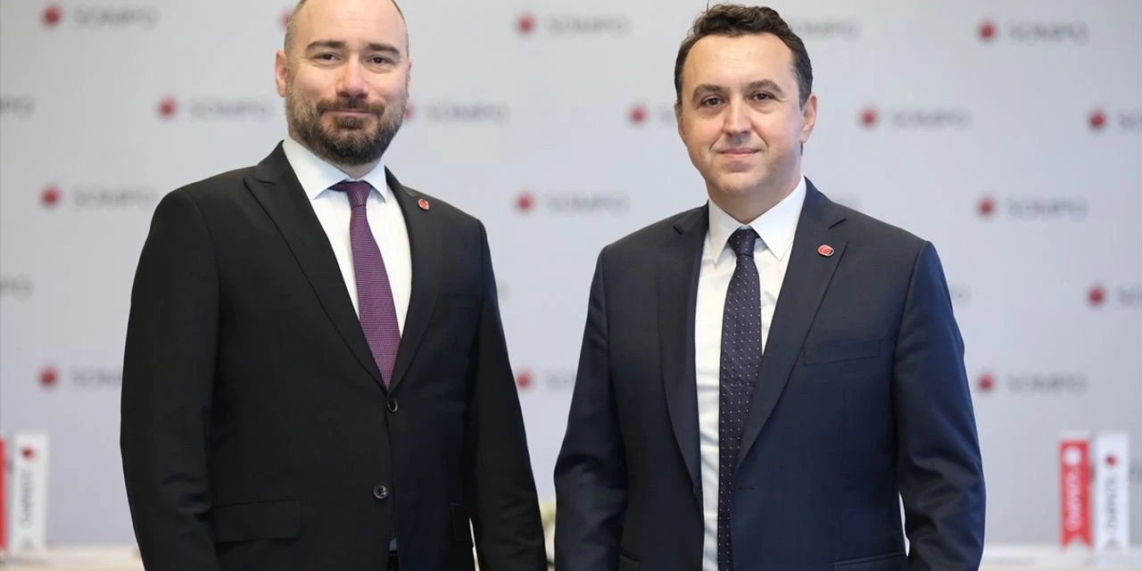 Sompo Sigorta 2026'da Müşteri Sayısını 3,5 Milyona Çıkarmayı Hedefliyor