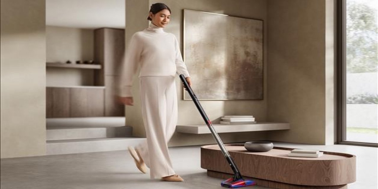 Dyson Pencilvac Türkiye'de Satışa Sunuldu