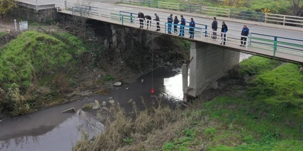 Tekirdağ'da Geçen Yıl 146 Milyon 508 Bin 72 Lira Çevre Cezası Kesildi