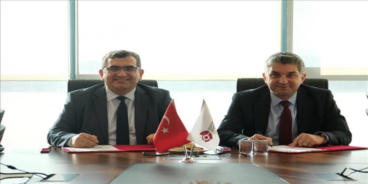 Koçtaş'tan İnşaat Sektöründeki Nitelikli İş Gücüne Destek