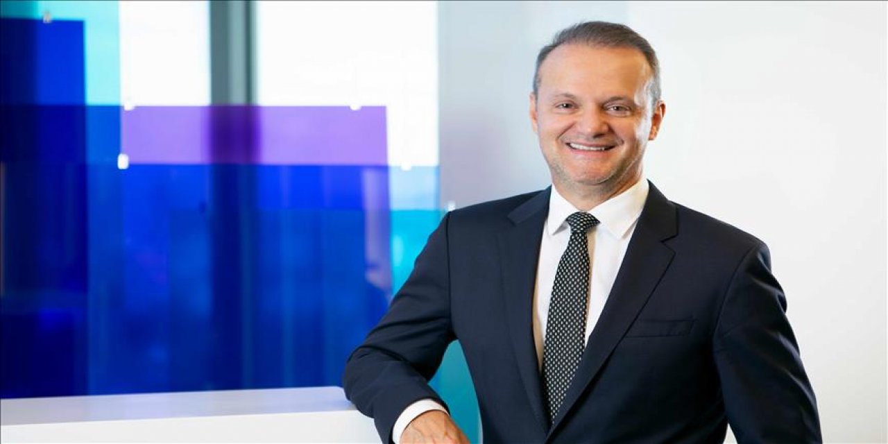 Küresel Birleşme ve Satın Alma Hacmi Yüzde 50 Arttı