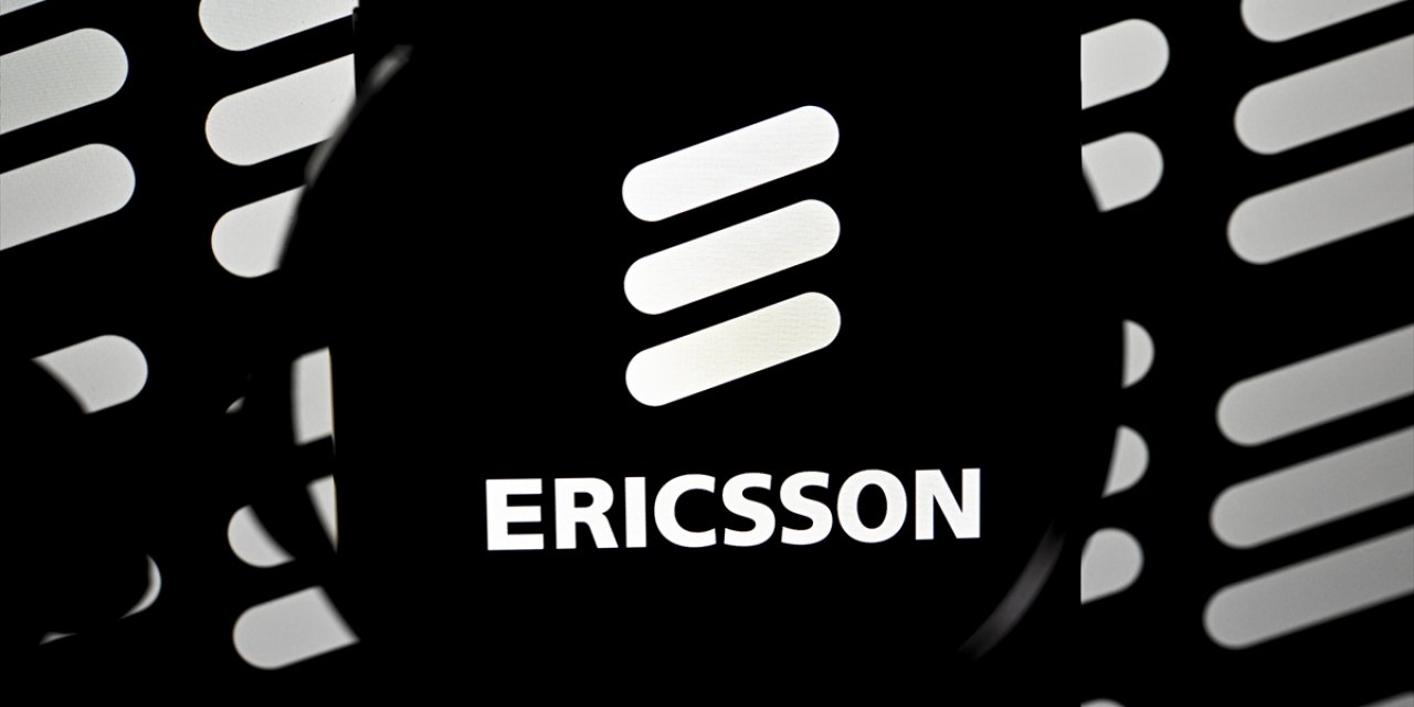 Ericsson İsveç'te 1600 Kişiyi İşten Çıkaracak