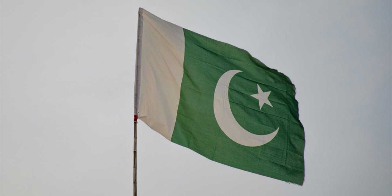 Pakistan'a 2035 İklim Hedeflerine Ulaşması İçin Yaklaşık 566 Milyar Dolar Yatırım Gerekiyor