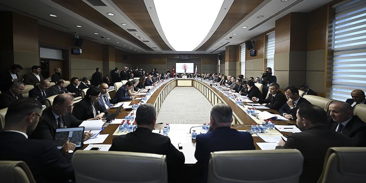 Fahiş Site Aidatlarına Yönelik Düzenlemeleri de İçeren Kanun Teklifi, Komisyonda Kabul Edildi