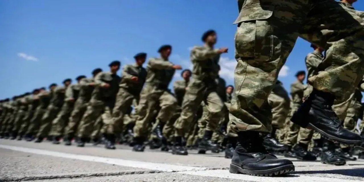 Bedelli Askerlik Yerleri İçin Tarih Belli Oldu! MSB Açıkladı…