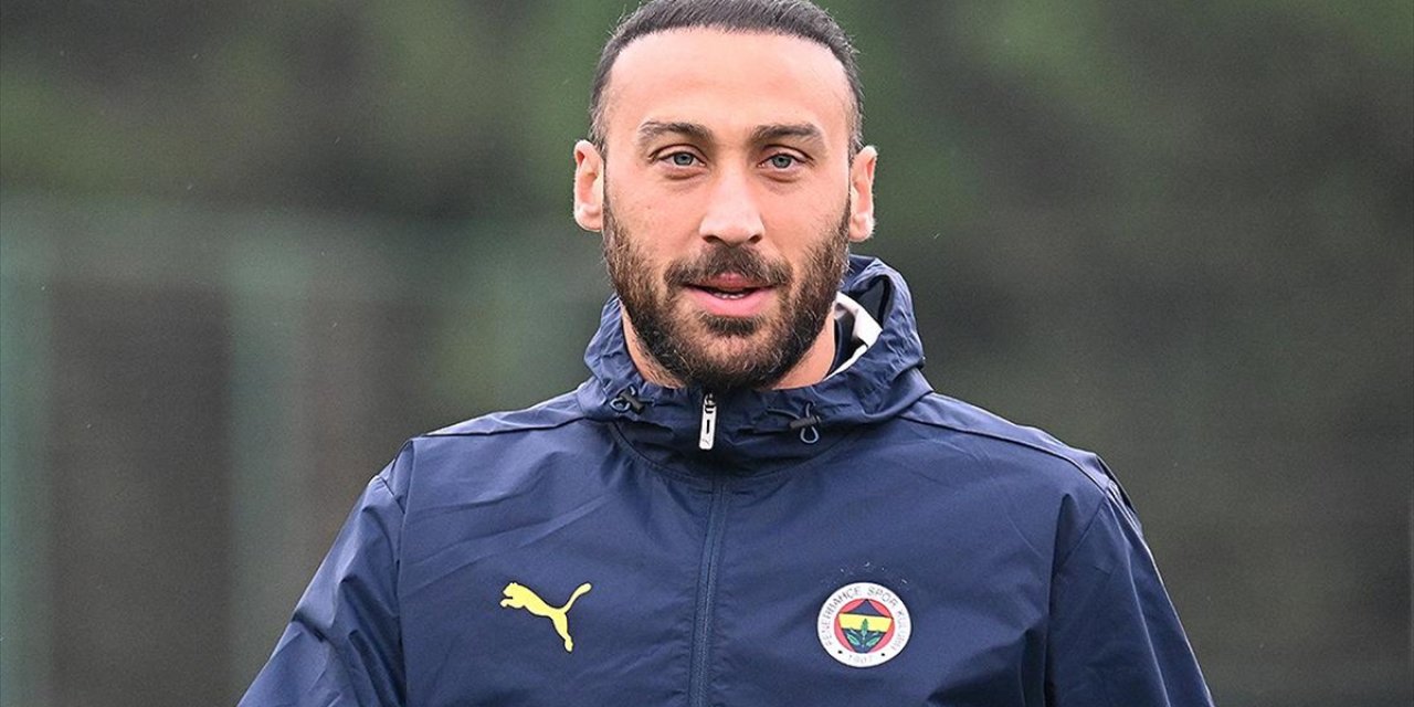 Fenerbahçe'de Cenk Tosun İle Yollar Ayrıldı