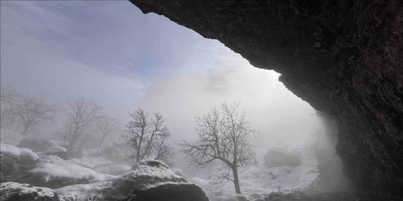 Soğuk ve Yağışlı Hava Hafta Sonu da Etkisini Sürdürecek