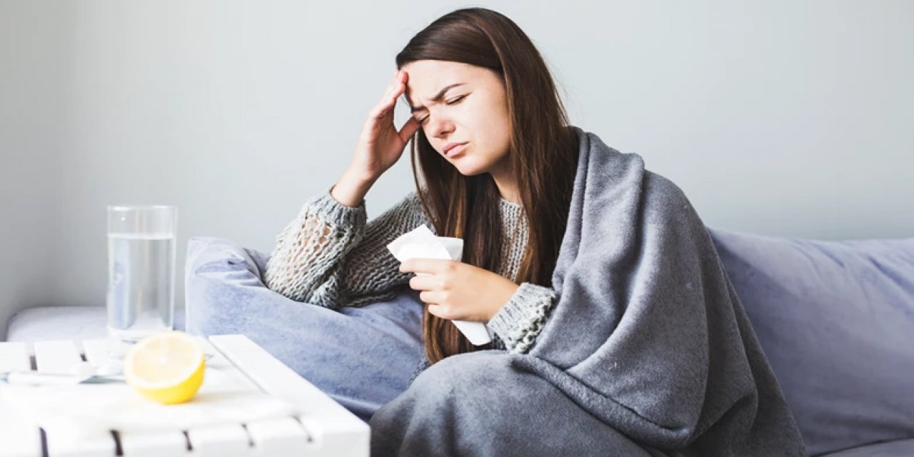 Gribe Yakalanan Risk Gruplarının Erken Dönemde Hekime Başvurması Önemli