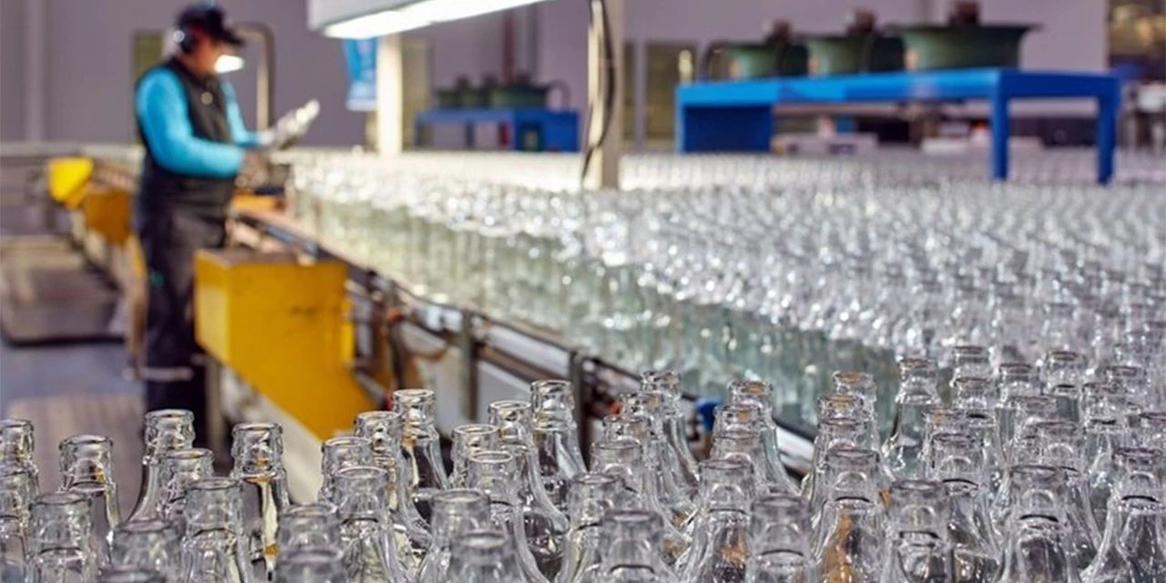 Şişecam'dan 7 Yıl Vadeli 500 Milyon Dolar Tutarında Eurobond İhracı