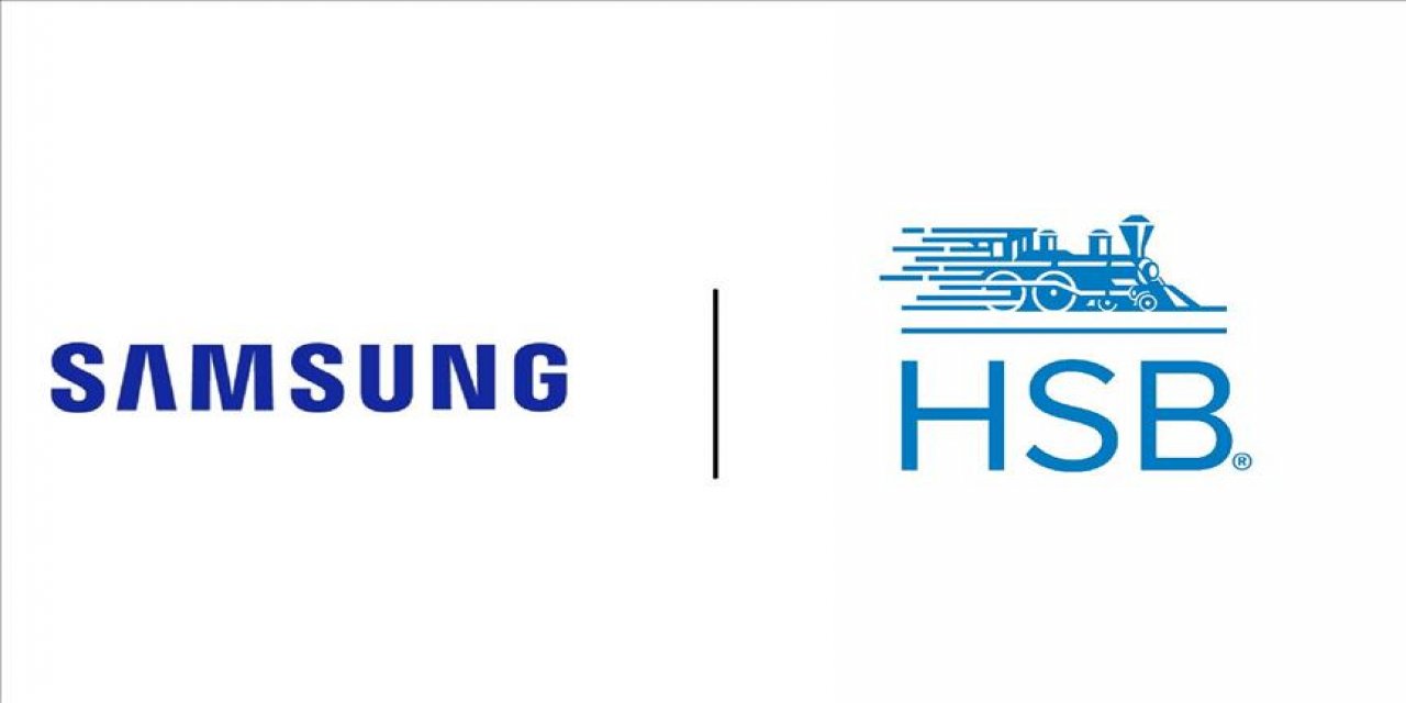 Samsung Electronics Hartford Steam Boiler İle İşbirliği Yaptı