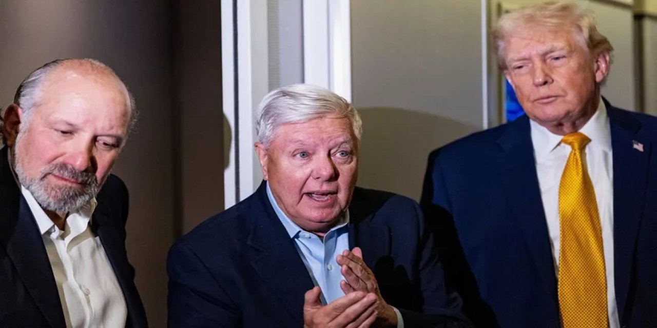 Trump'ın Sağ Kolundan Türkiye'ye Örtülü Tehdit! "Akıllıca Bir Tercih Yapın..."