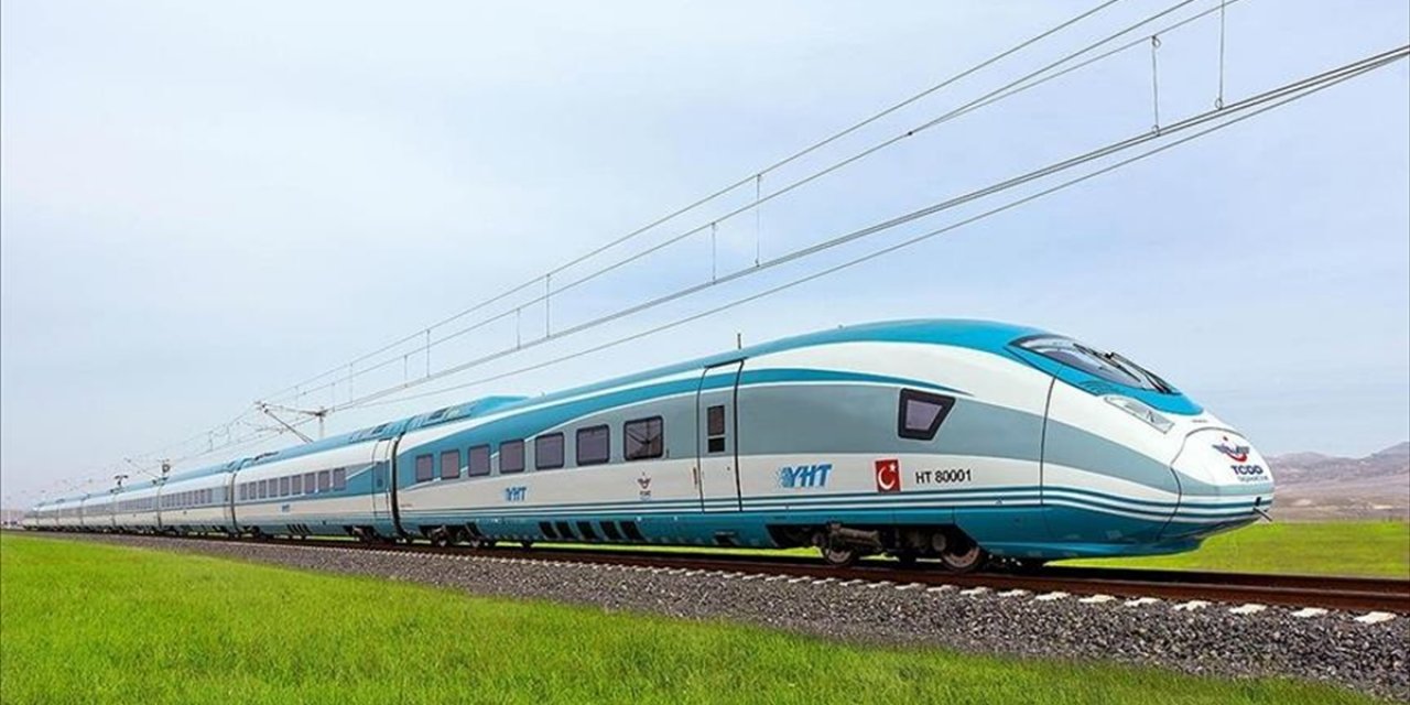 Ulaştırma ve Haberleşme Sektöründe Bu Yıl 508 Milyar Liralık Kamu Yatırımı Yapılacak