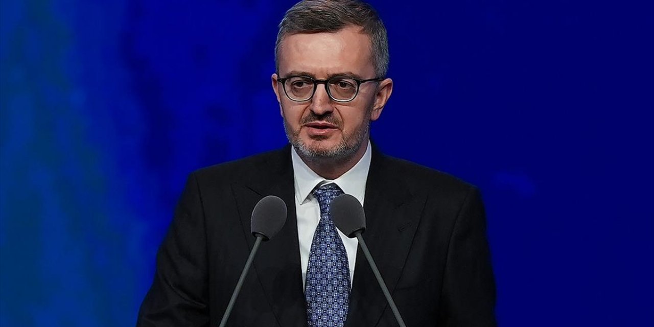 İletişim Başkanı Duran, Türkiye'nin Uluslararası Alanda Artan Rolünü Değerlendirdi