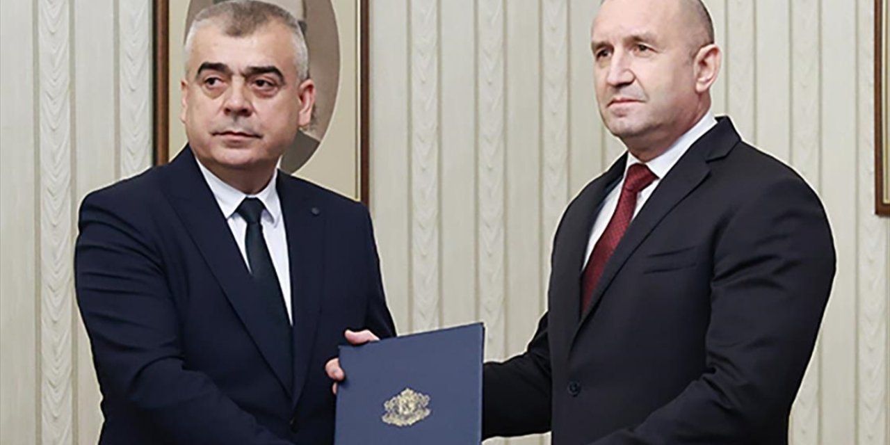 Bulgaristan’da Hükümet Kurma Girişimleri Başarısızlıkla Sonuçlandı