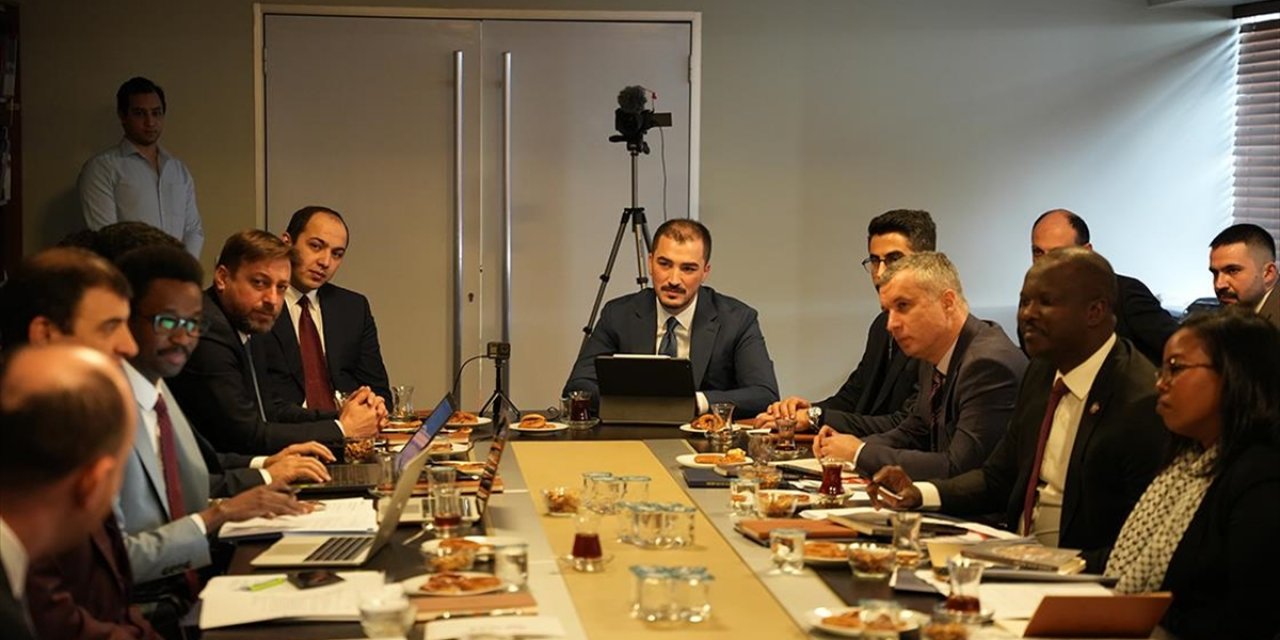 Konya, 2026 İslam İşbirliği Teşkilatı Gençlik Başkenti Seçildi