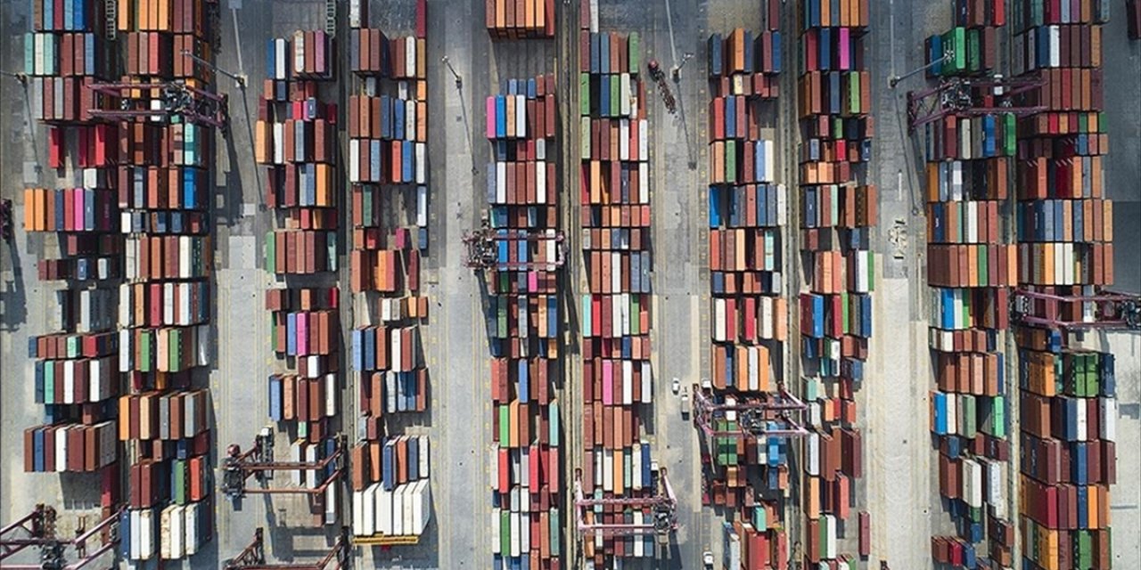 Balkan Coğrafyasına Geçen Yıl Yaklaşık 25,3 Milyar Dolarlık İhracat Gerçekleştirildi