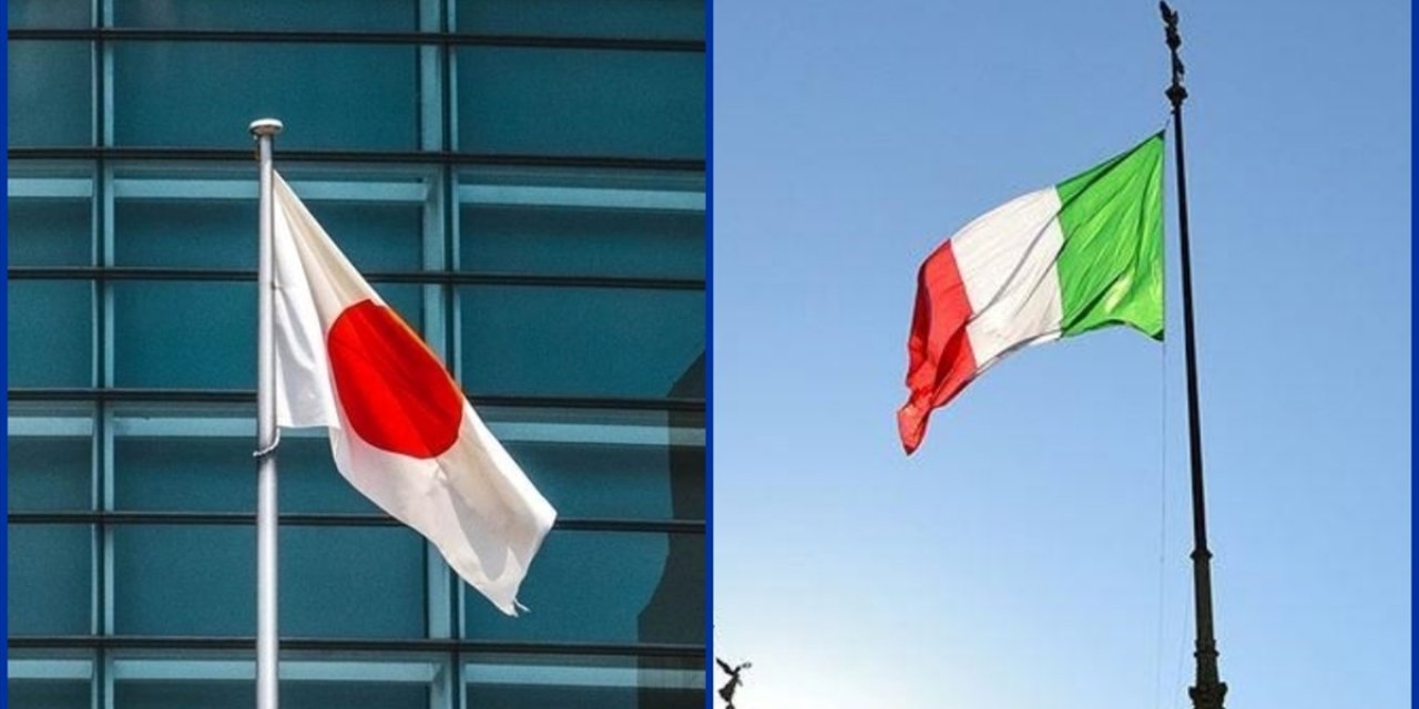 Japonya ve İtalya, Kritik Mineraller İle Ekonomik Güvenlik Alanlarında İşbirliğini Güçlendirecek