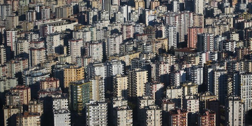 Konut Satışlarındaki Son 5 Yılın Rekorun Kırılması Sektörü Gelecek İçin Umutlandırdı