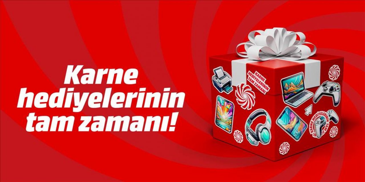 Mediamarkt Türkiye'den Sömestr Tatiline Özel Kampanya