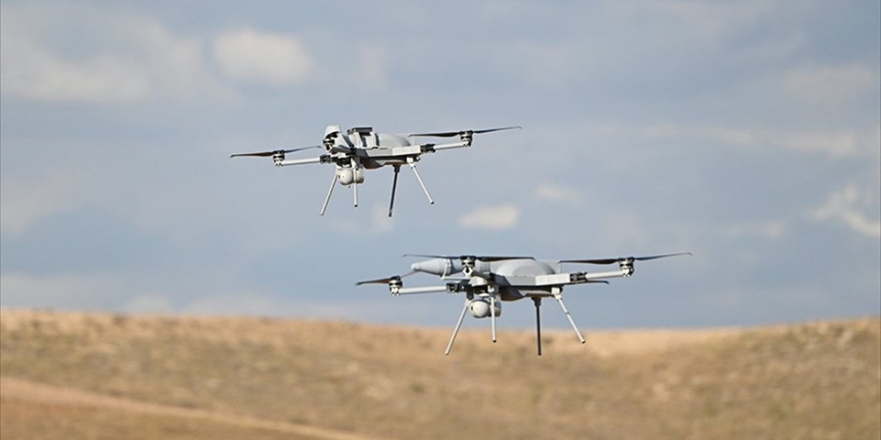 Milli Vurucu İha'lar Kargu ve Alpagu Avrupa'ya İhraç Edildi