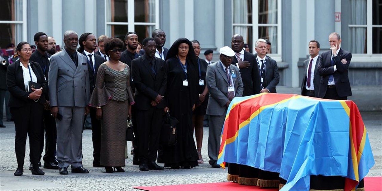 Avrupa'nın Sömürge Geçmişinin Afrika'daki Kırılma Noktası: Lumumba Suikastı