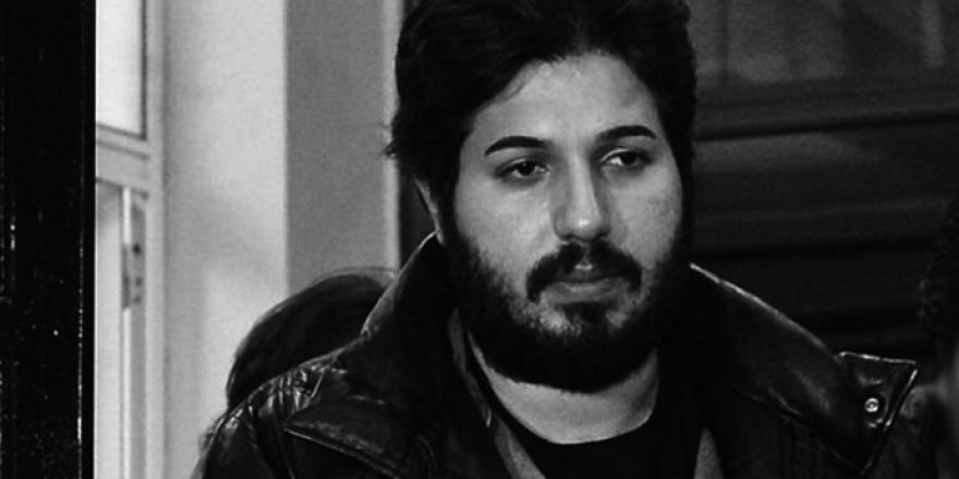 Rıza Sarraf Halkbank davasında tanık olabilir