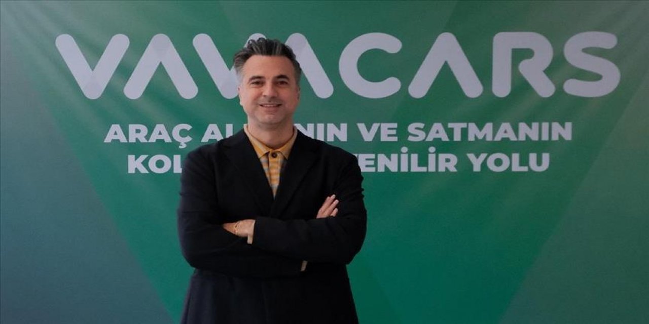 Vavacars'tan Yapay Zeka ve Coğrafi Genişleme Odaklı Büyüme Hedefi