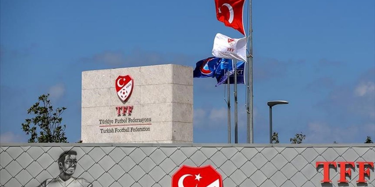 PFDK'den 146 Teknik Sorumlu ve Antrenöre "Bahis" Cezası