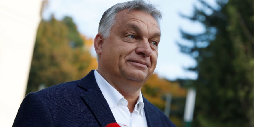 Macaristan Başbakanı Orban: Türkiye'de iki şey olabilir...