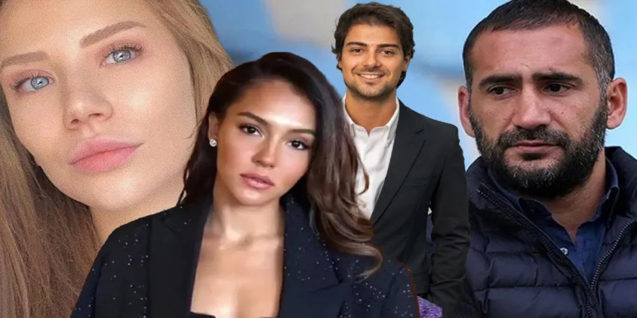 Ünlüler Operasyonunda Sıcak Gelişme! Ümit Karan ve 9 Kişi Hakkında Flaş Talep