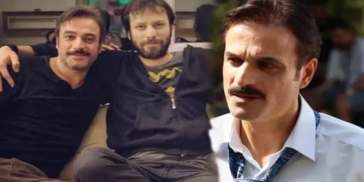 Ufuk Özkan'ın Kardeşi Üzücü Haberi Paylaştı