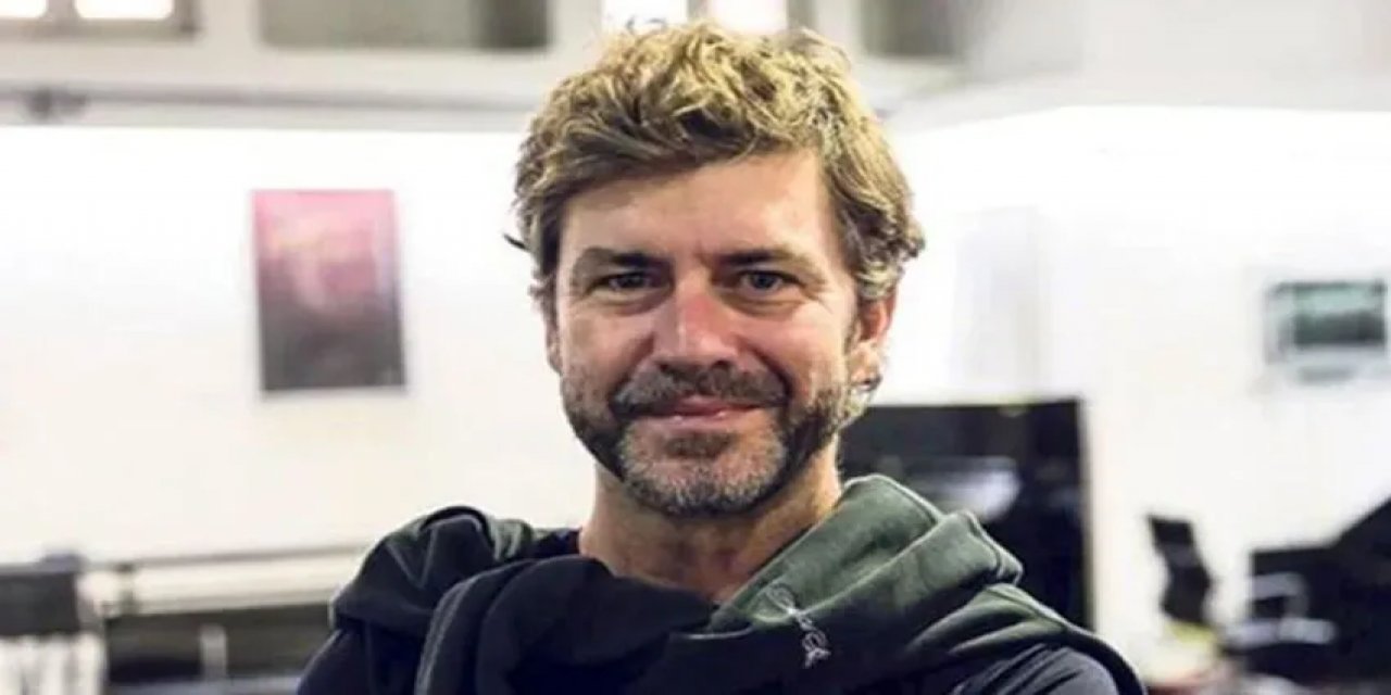 Resmi Gazete'de Yayımlandı: Tan Sağtürk ve Yardımcısı Görevden Alındı