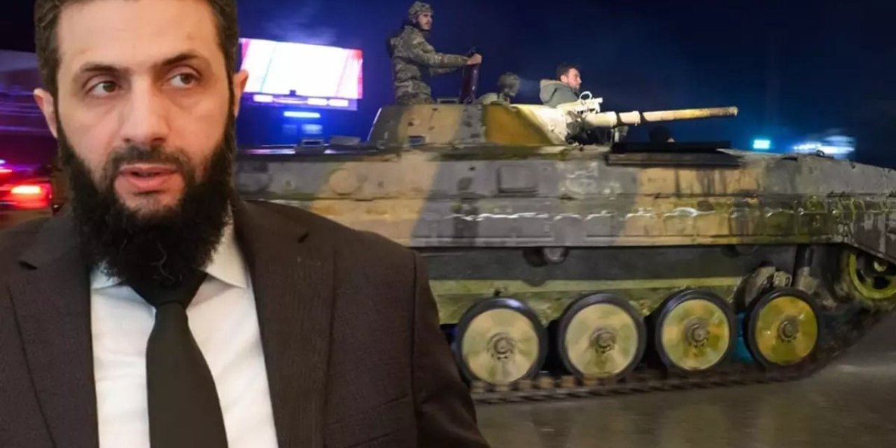 Komşuda Beklenen Oldu! Ordu Operasyon Düzenledi, YPG Kısa Sürede Pes Etti