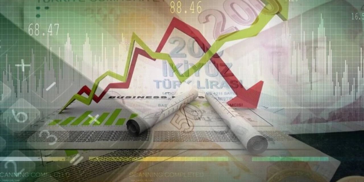 Enflasyon ve Dolar Beklentisi Belli Oldu! Merkez Bankası Duyurdu