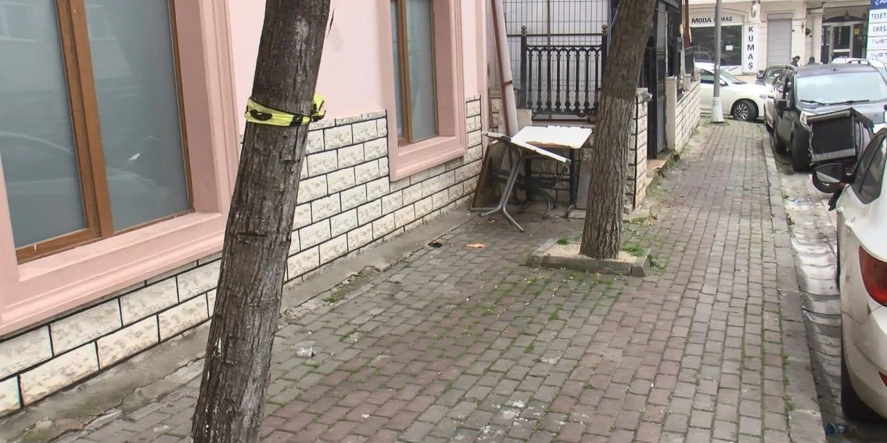 Minguzzi ve Hakan Çakır'ın Ardından 3. Katliam! Atlas 17, Katil Zanlısı 15 Yaşında