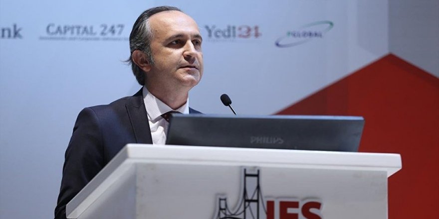 Varlık Fonu Müdürü Sönmez: Yeni Milli Piyango modeliyle hasılat 3 katına çıkacak